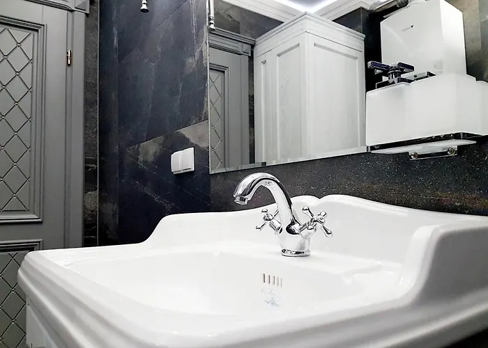 Appartement Old England *