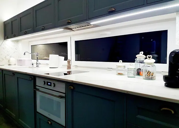 Old England Appartement