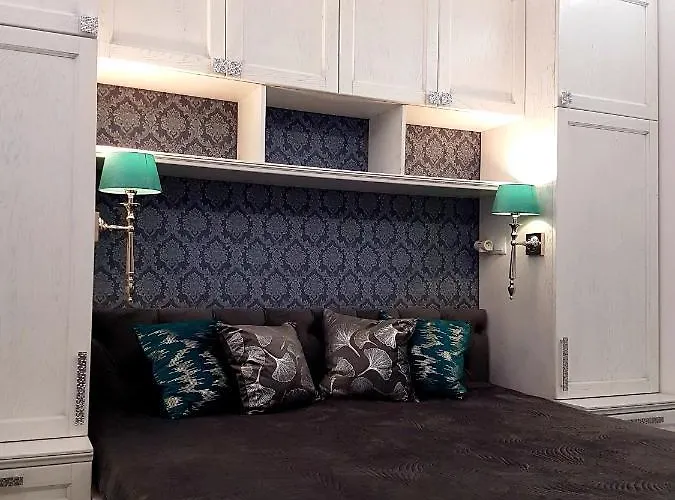 Appartement Old England