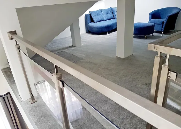 Old England Appartement Żywiec