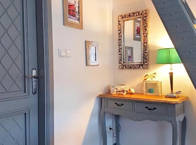 Old England * Żywiec