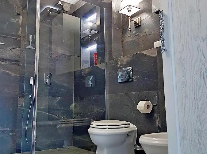 Old England Appartement