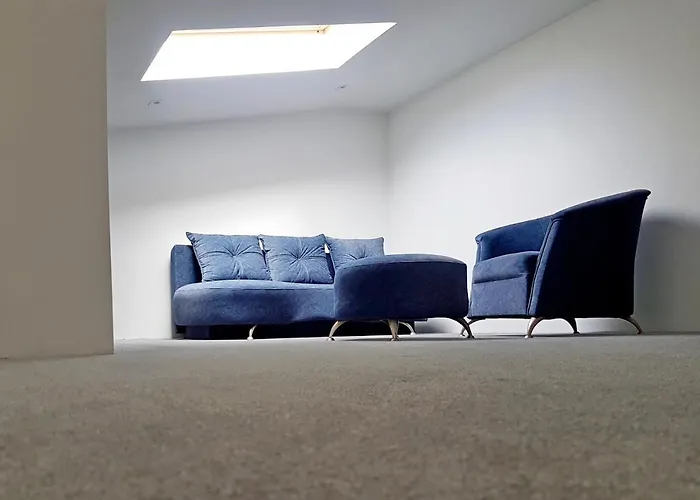 Old England Appartement