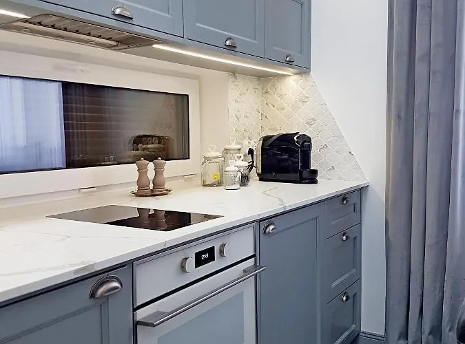 Appartement Old England